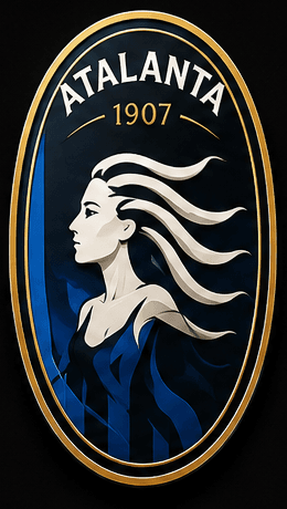 Scudetto heritage beta Atalanta