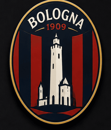 Scudetto heritage beta Bologna