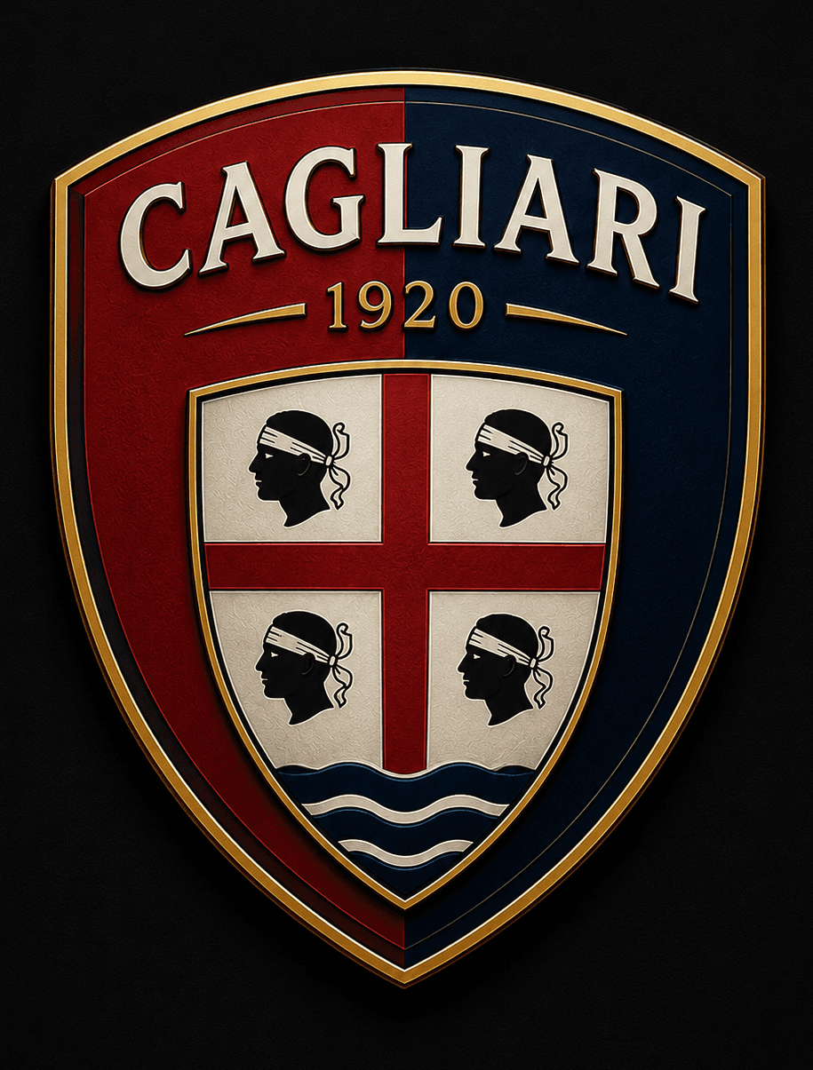 Scudetto heritage beta Cagliari