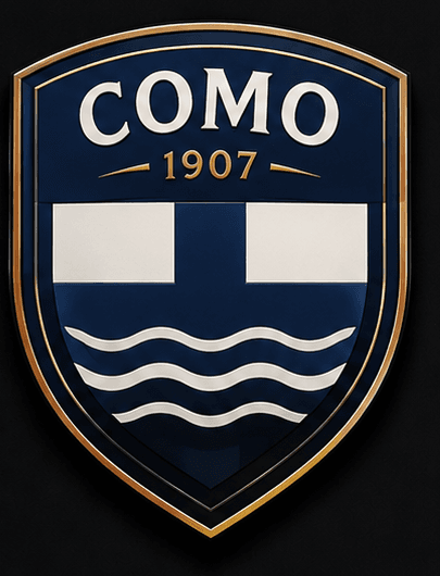 Scudetto heritage beta Como
