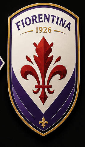 Scudetto heritage beta Fiorentina