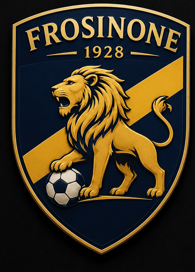 Scudetto heritage beta Frosinone
