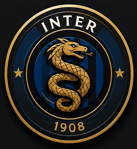 Scudetto heritage beta Inter