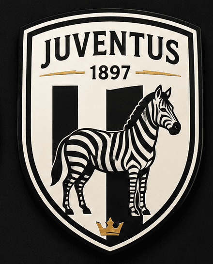 Scudetto heritage beta Juventus