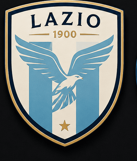 Scudetto heritage beta Lazio