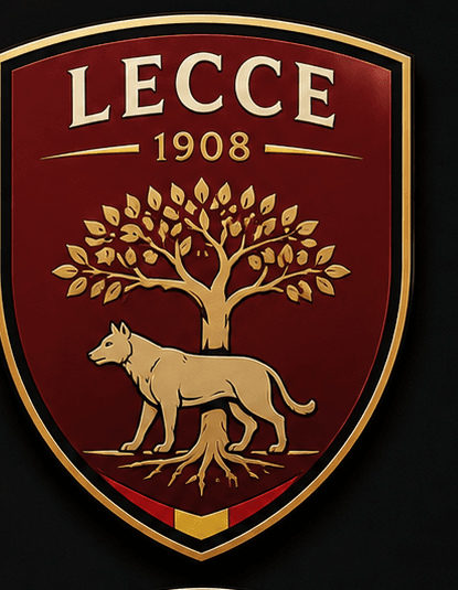 Scudetto heritage beta Lecce