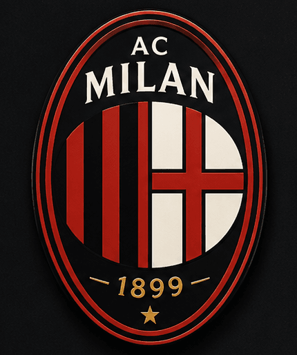 Scudetto heritage beta Milan