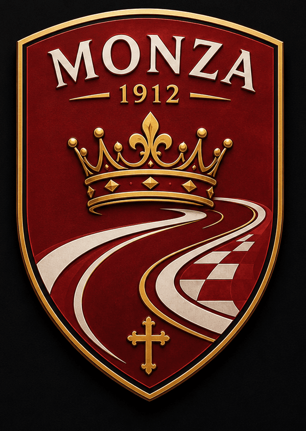 Scudetto heritage beta Monza