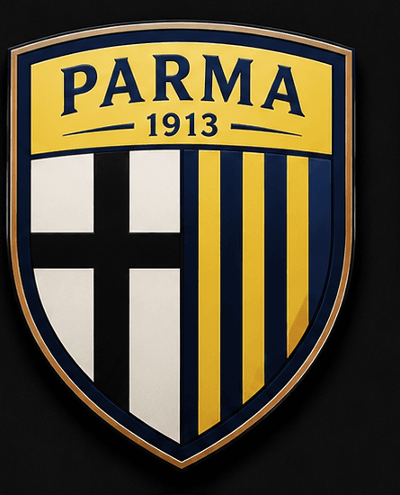 Scudetto heritage beta Parma