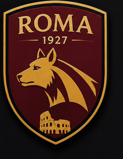 Scudetto heritage beta Roma