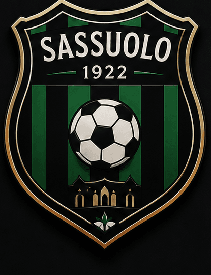 Scudetto heritage beta Sassuolo