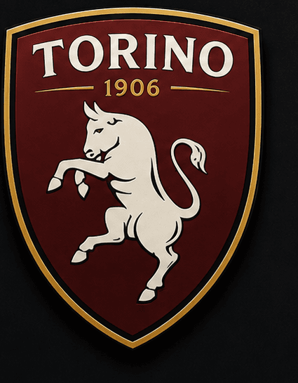Scudetto heritage beta Torino