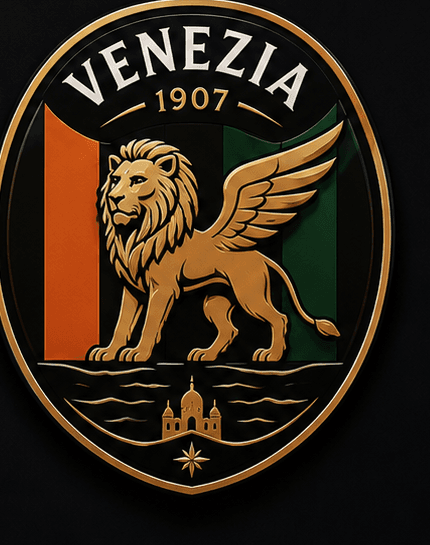 Scudetto heritage beta Venezia